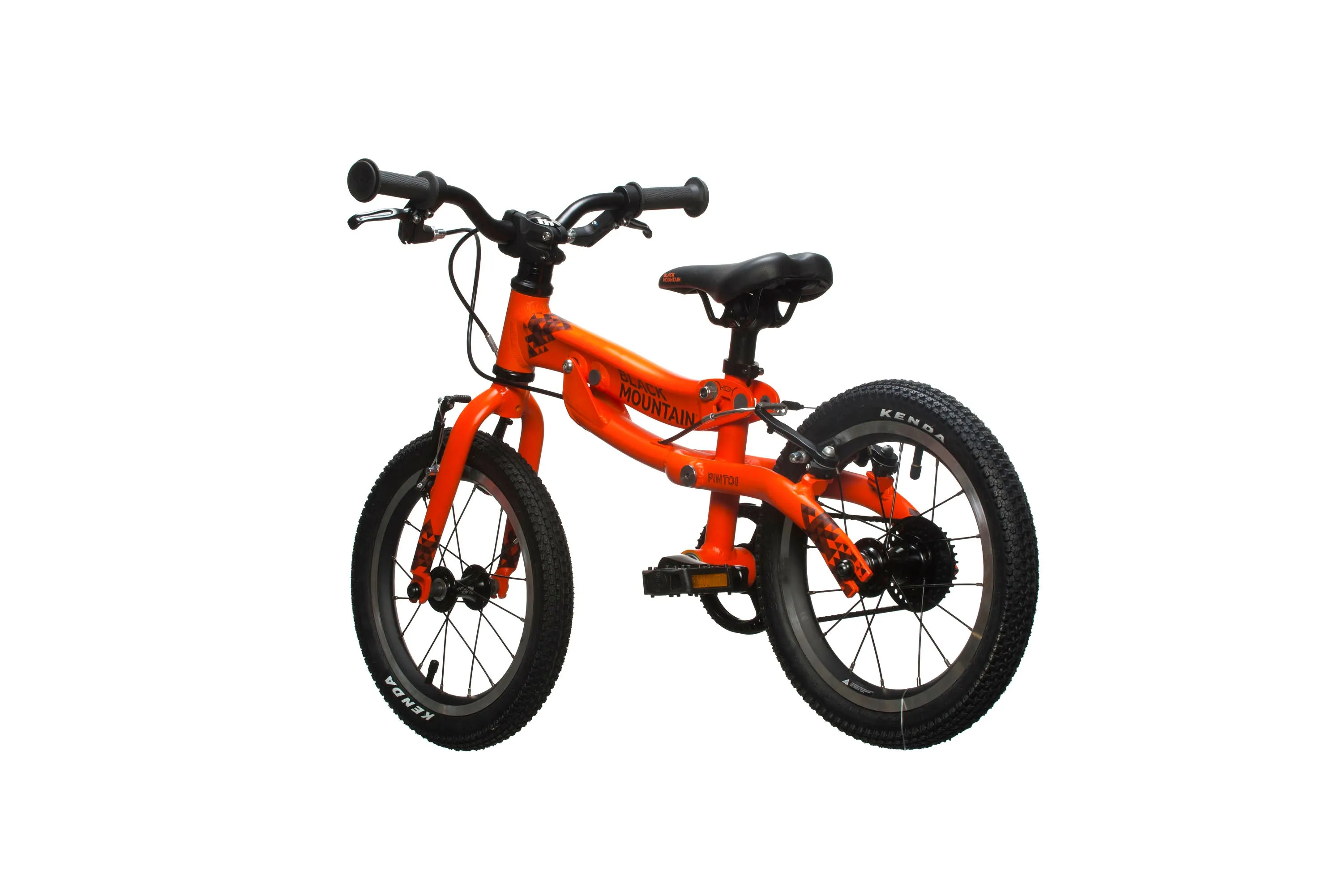 Outlet PINTO 14" v2