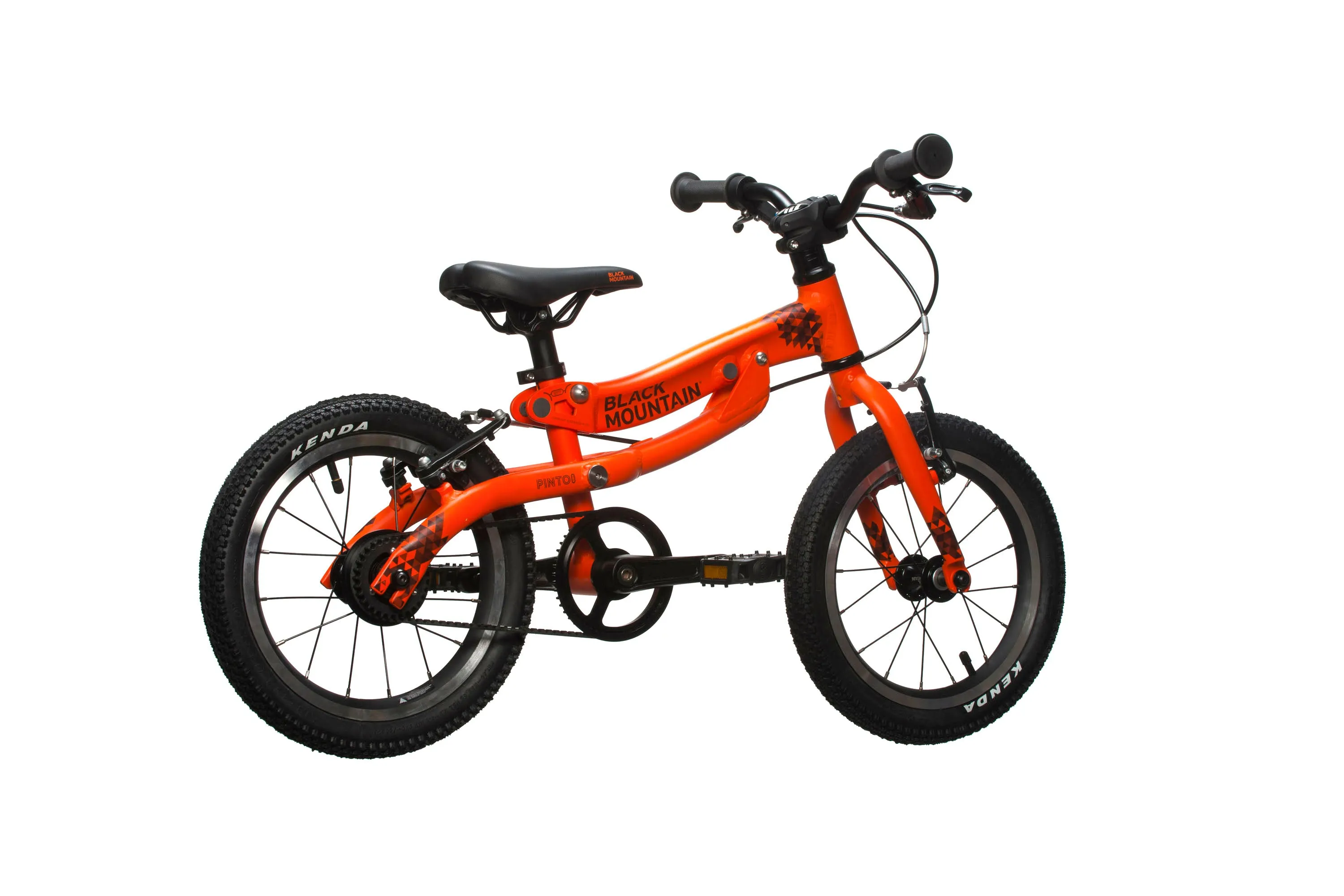 Outlet PINTO 14" v2