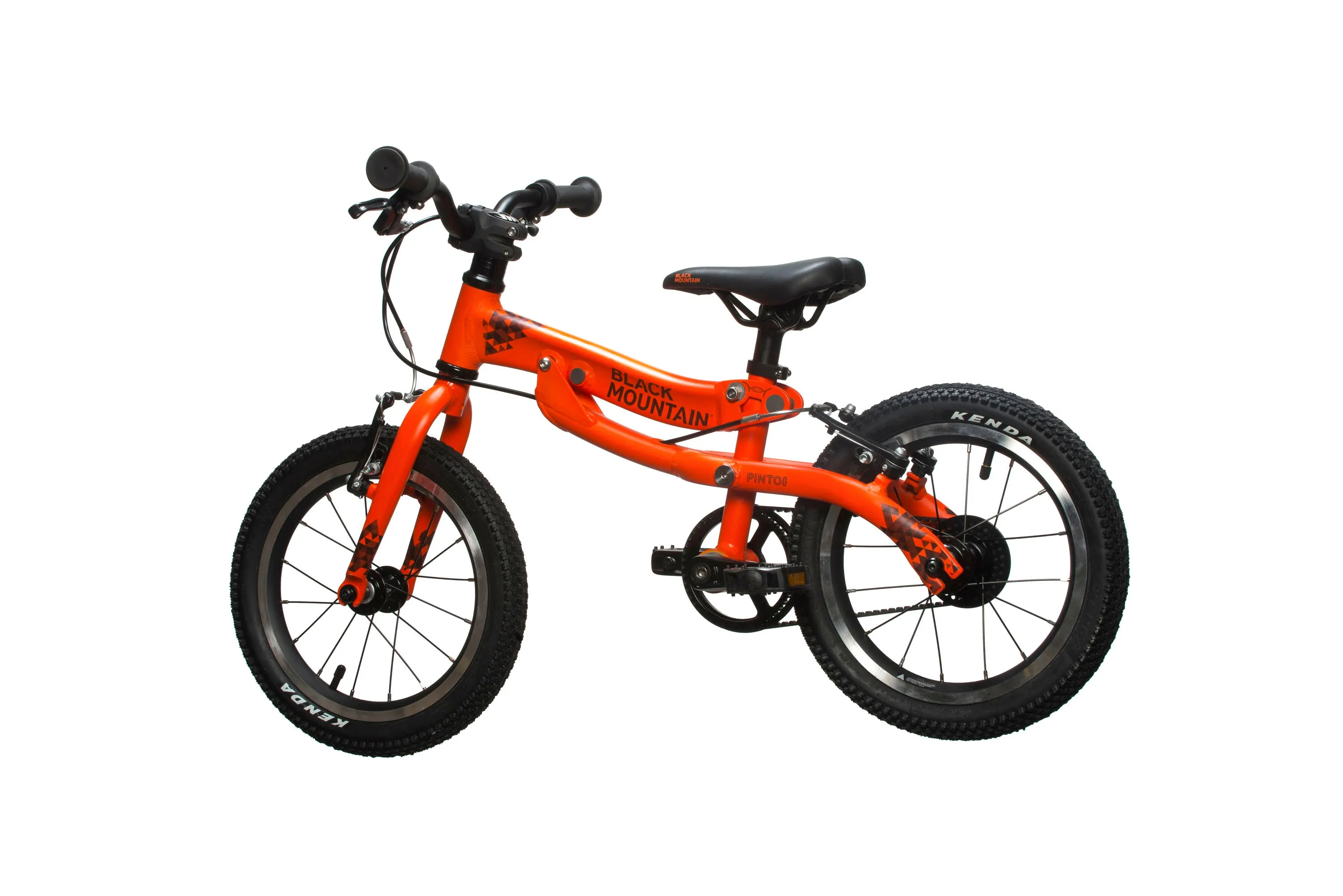 Outlet PINTO 14" v2