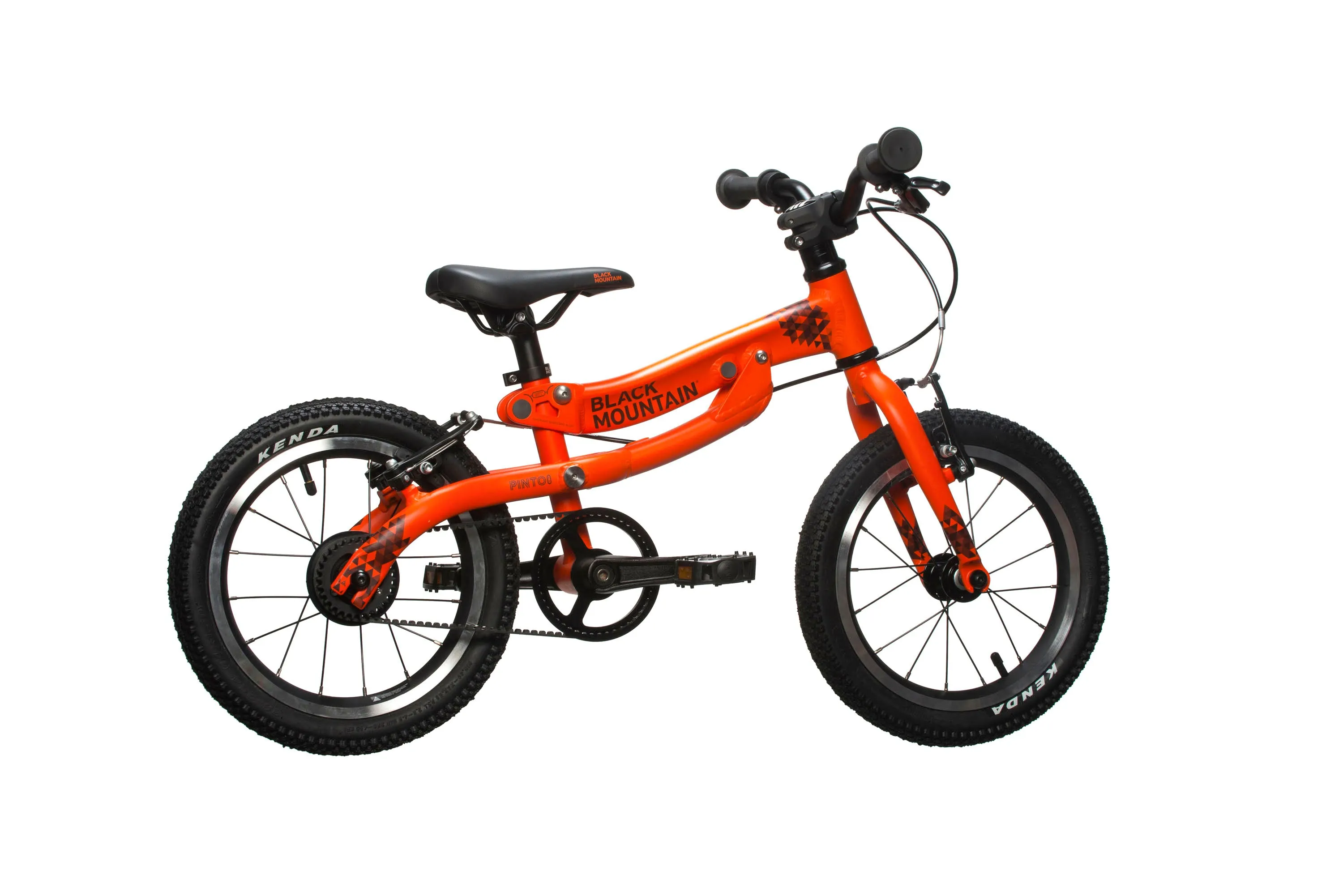 Outlet PINTO 14" v2