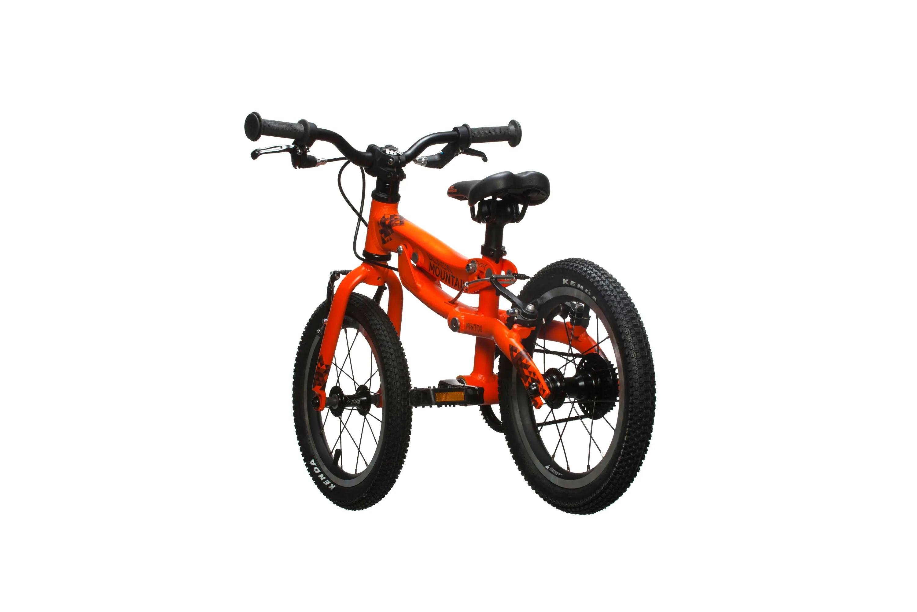 Outlet PINTO 14" v2