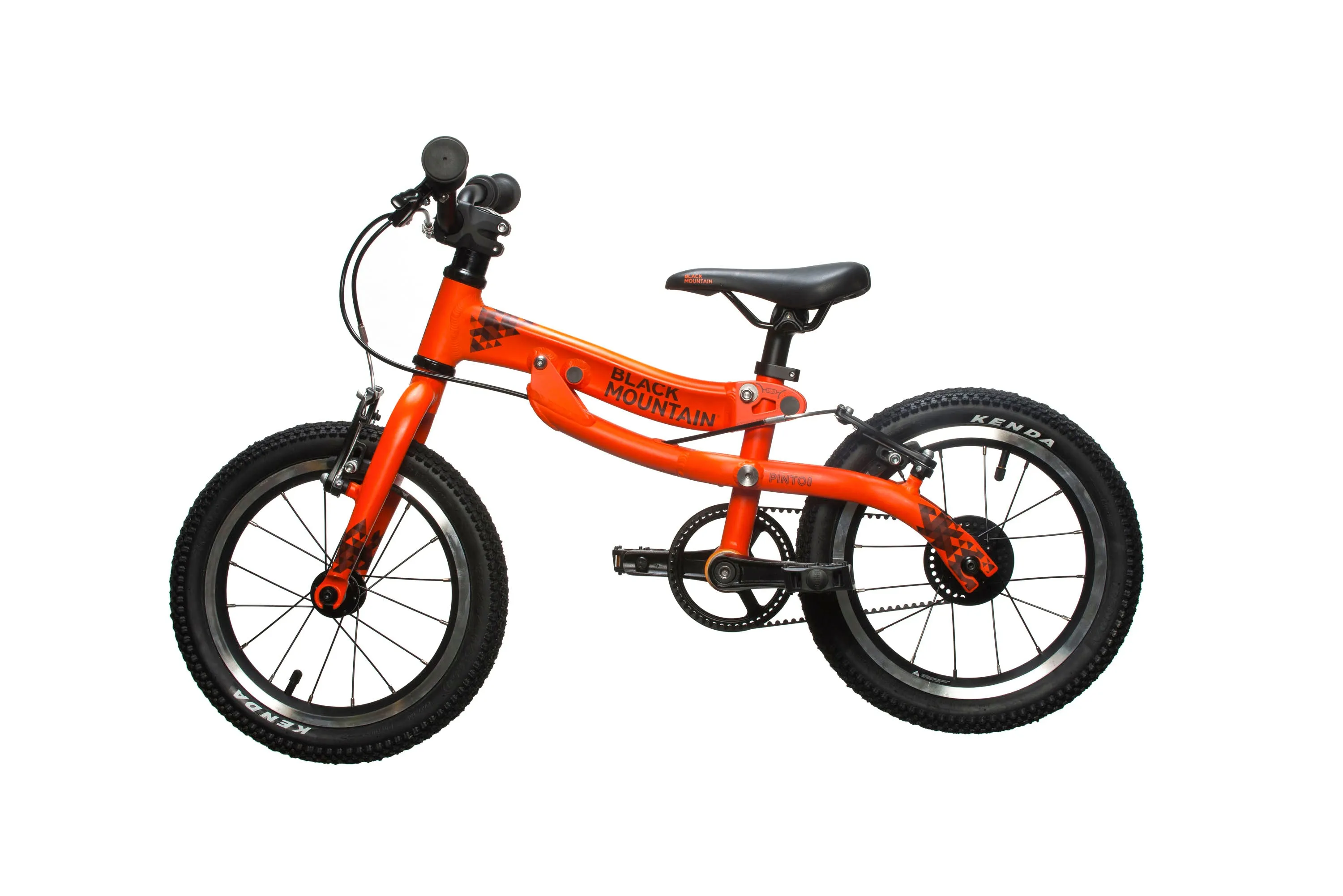 Outlet PINTO 14" v2