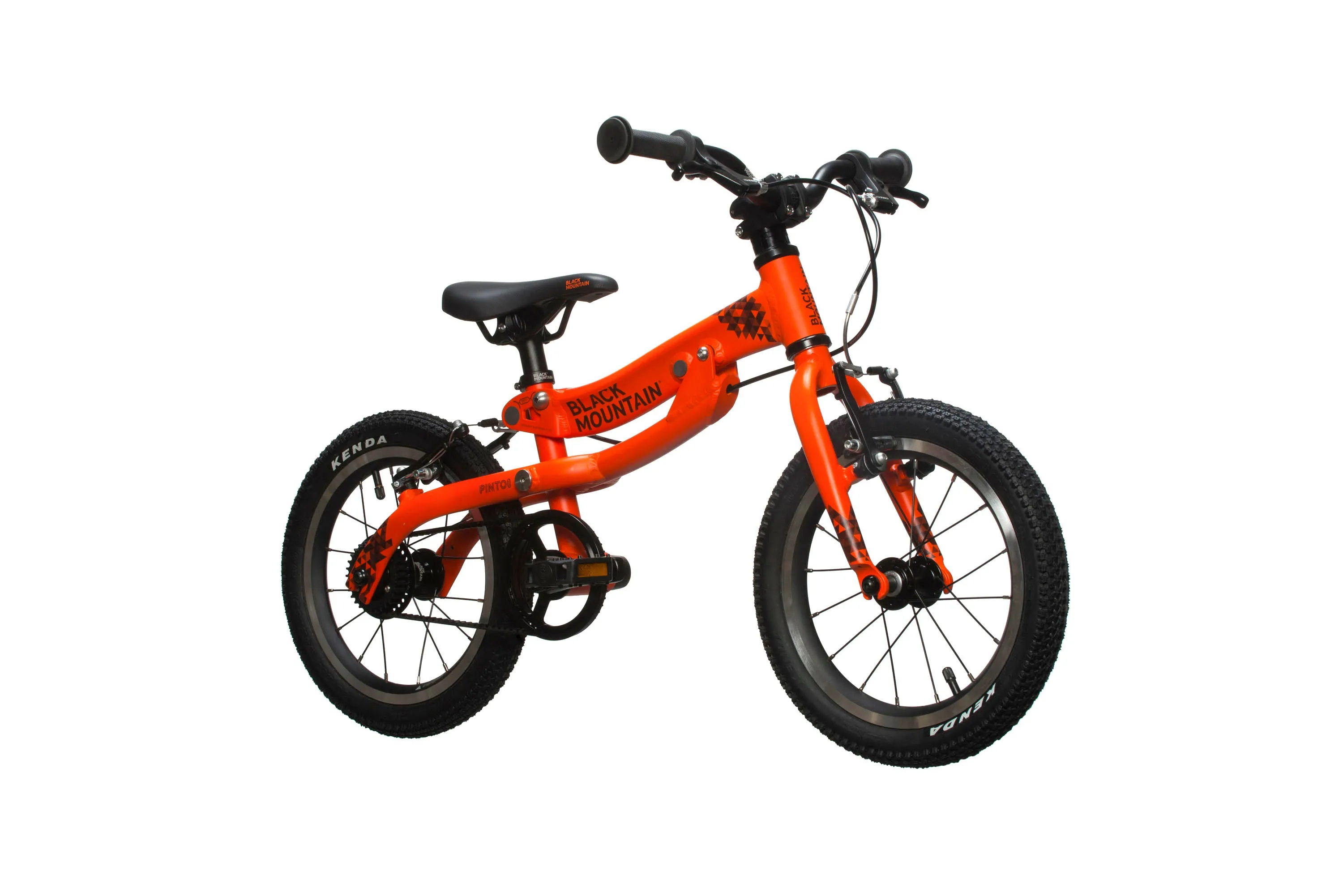 Outlet PINTO 14" v2