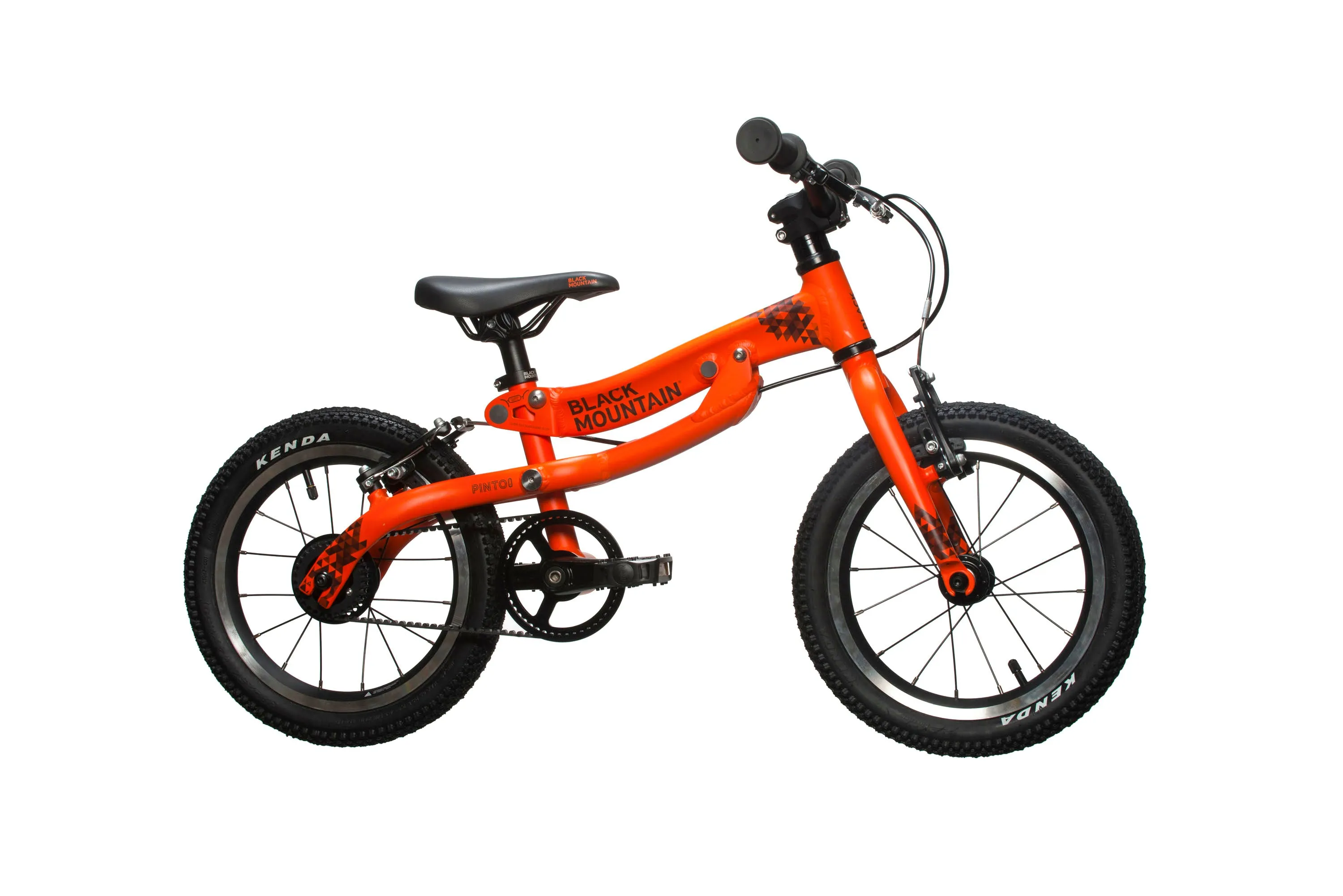 Outlet PINTO 14" v2