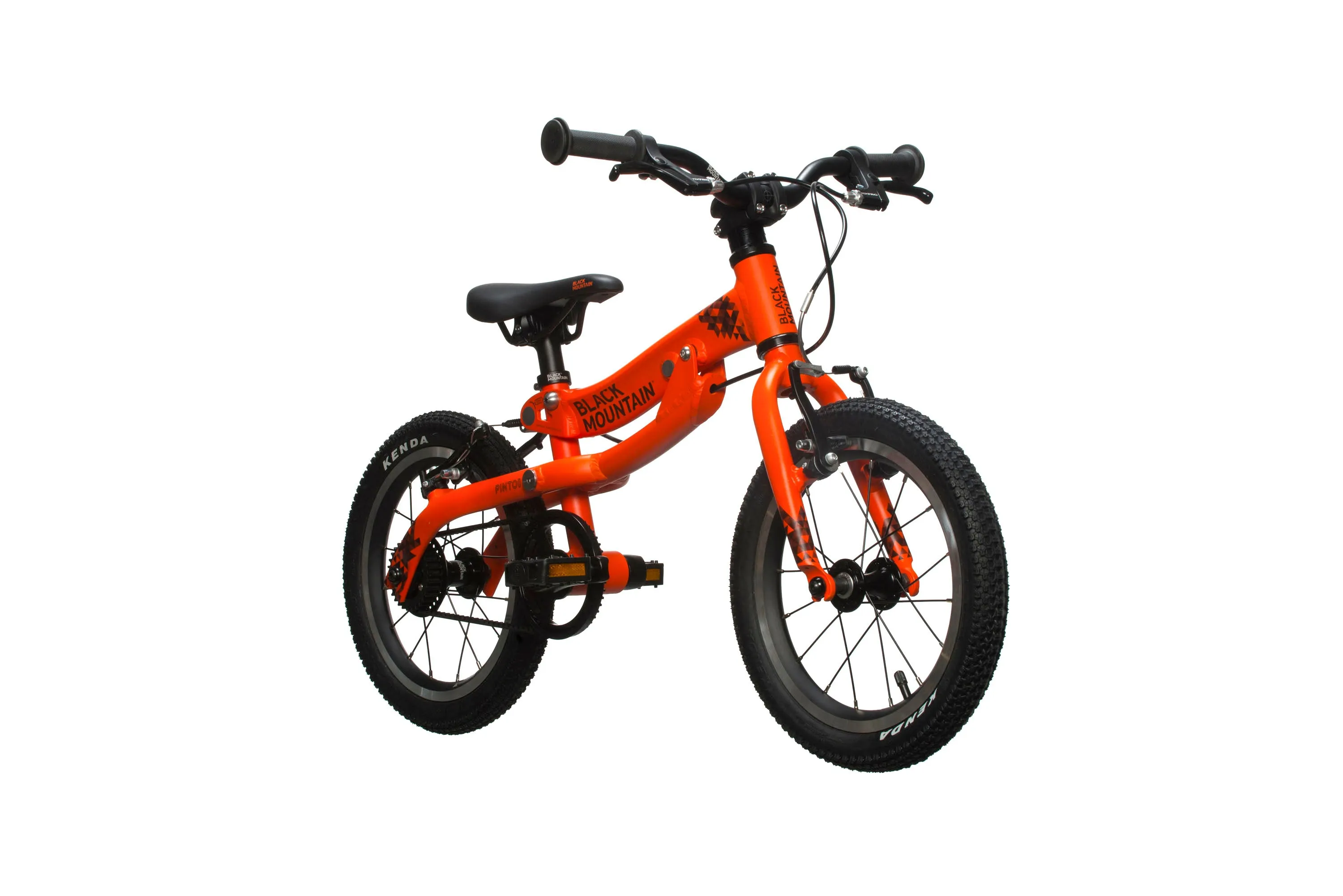 Outlet PINTO 14" v2