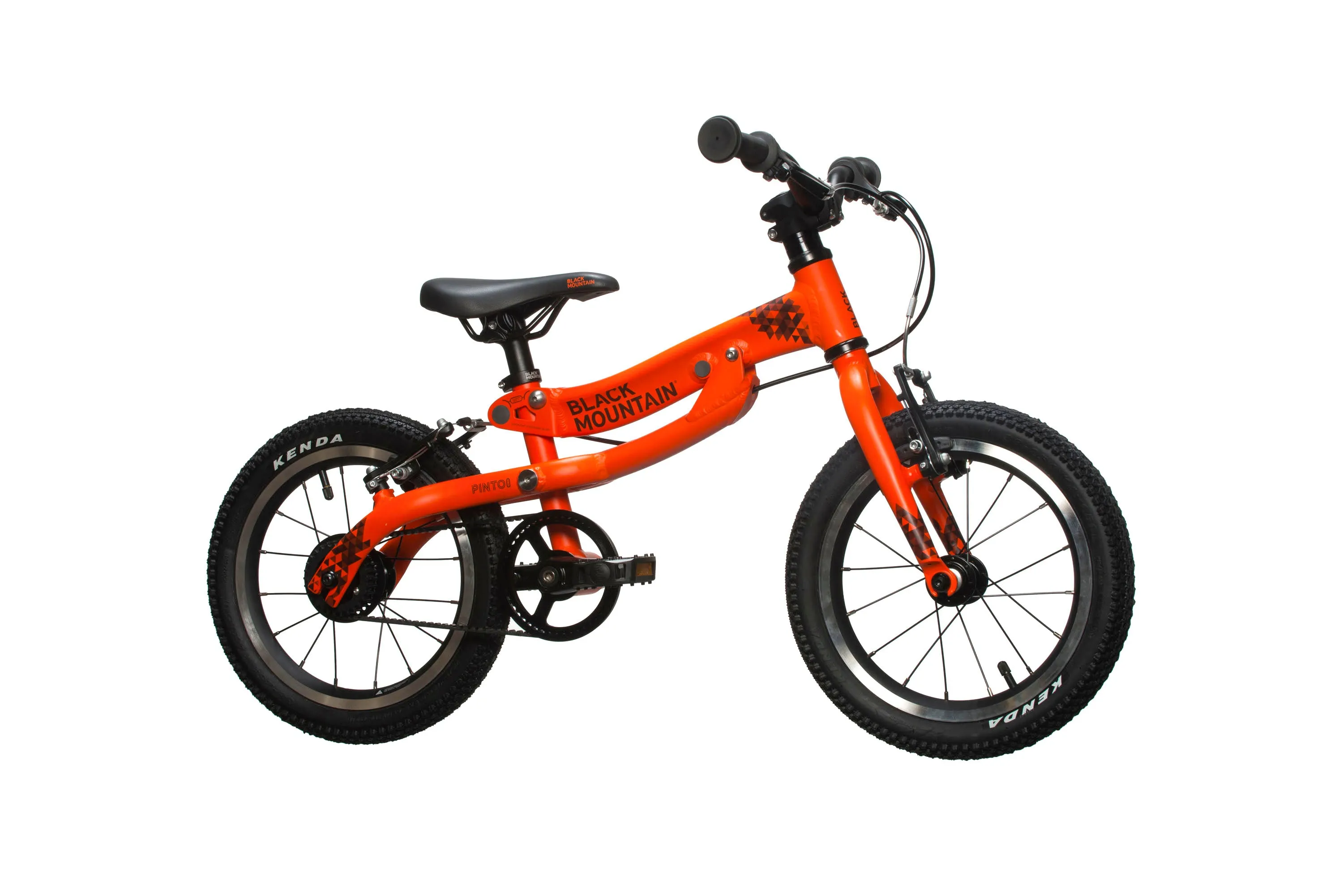 Outlet PINTO 14" v2