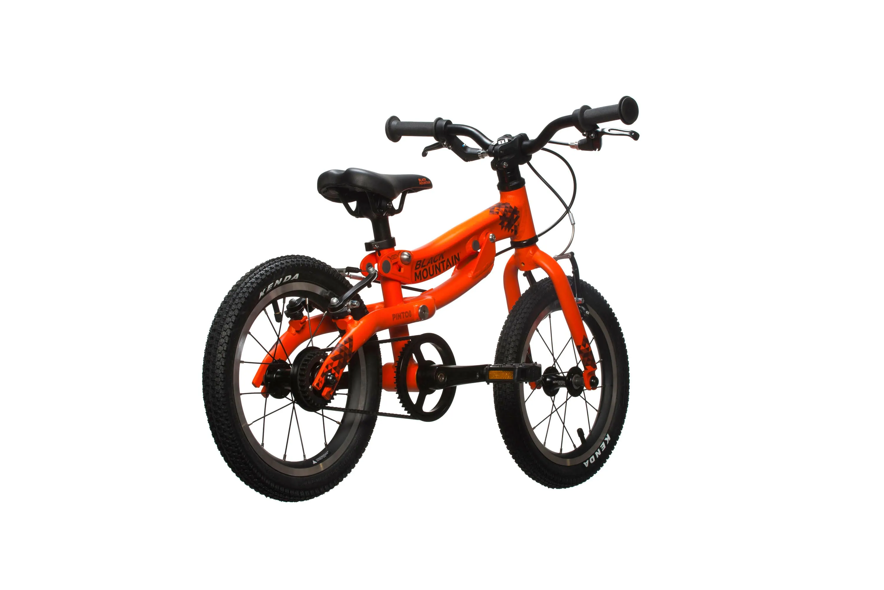 Outlet PINTO 14" v2