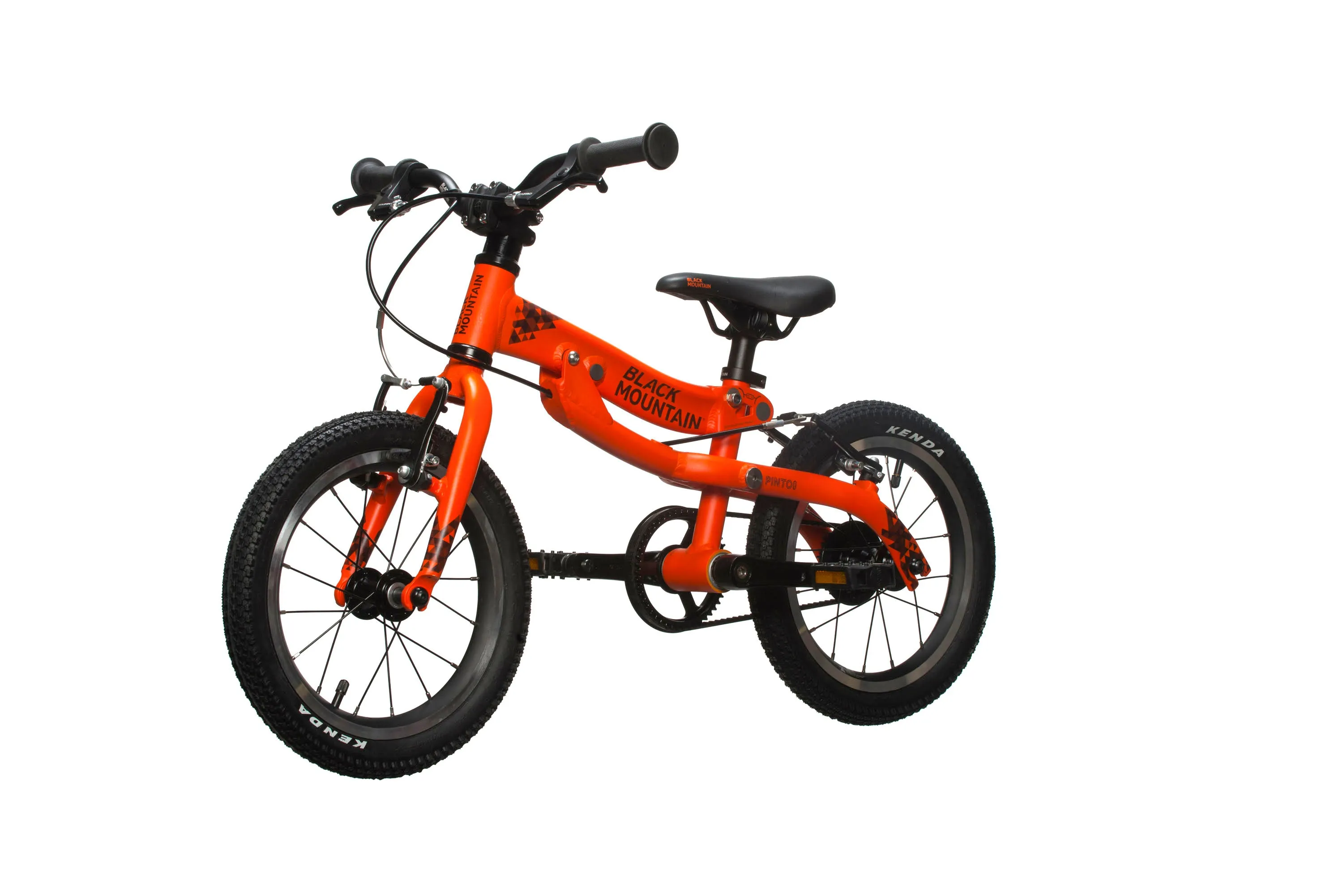 Outlet PINTO 14" v2