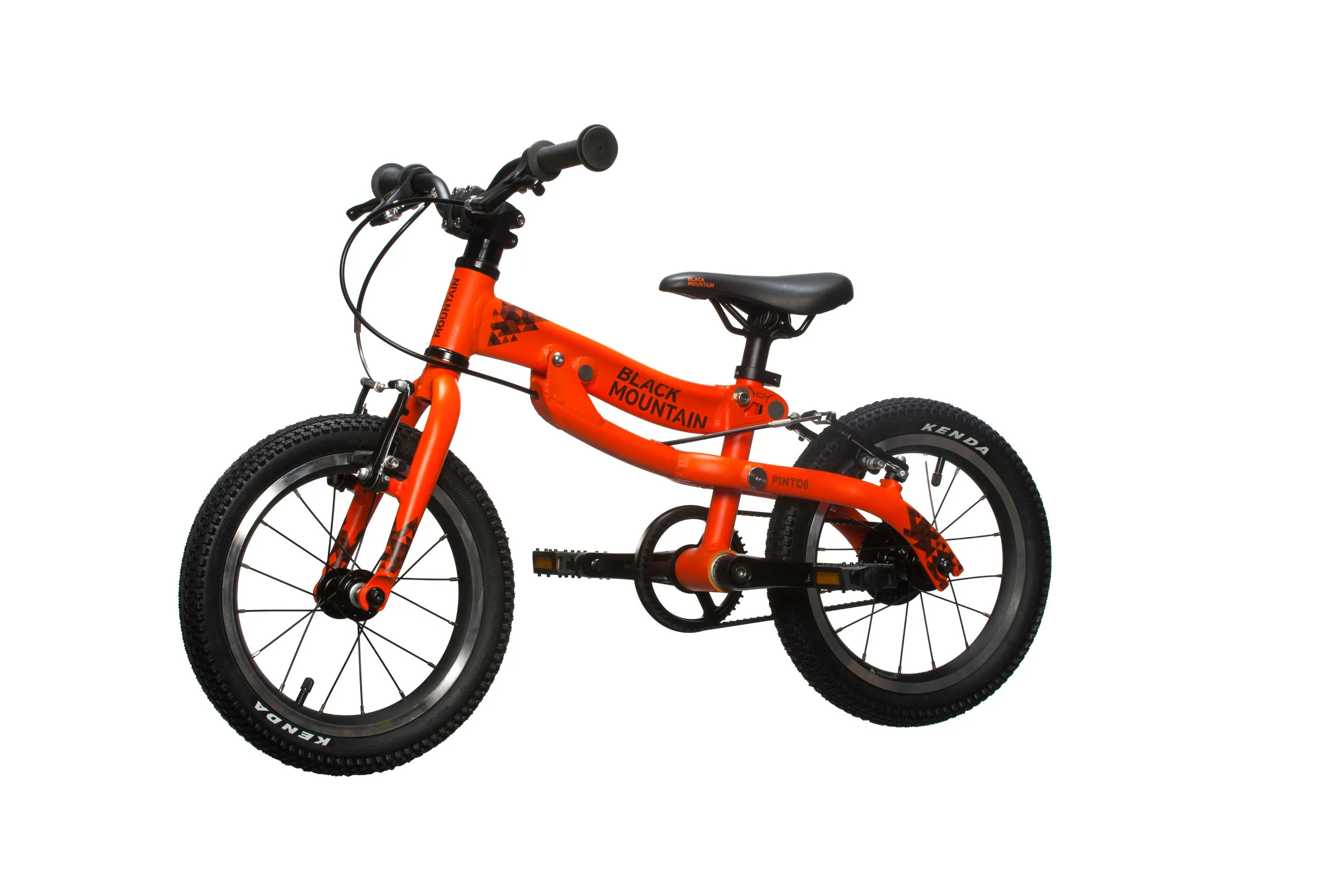 Outlet PINTO 14" v2