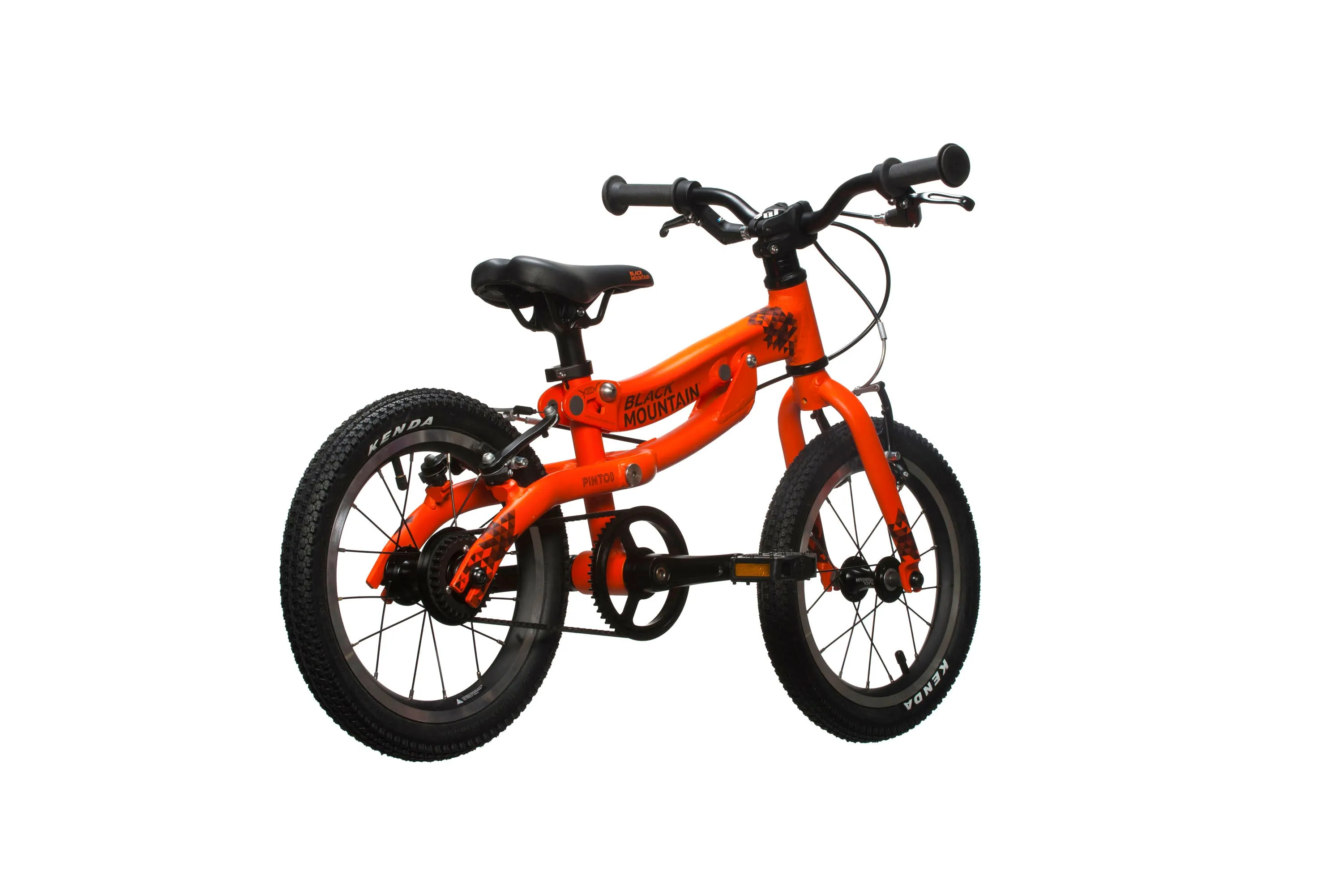 Outlet PINTO 14" v2