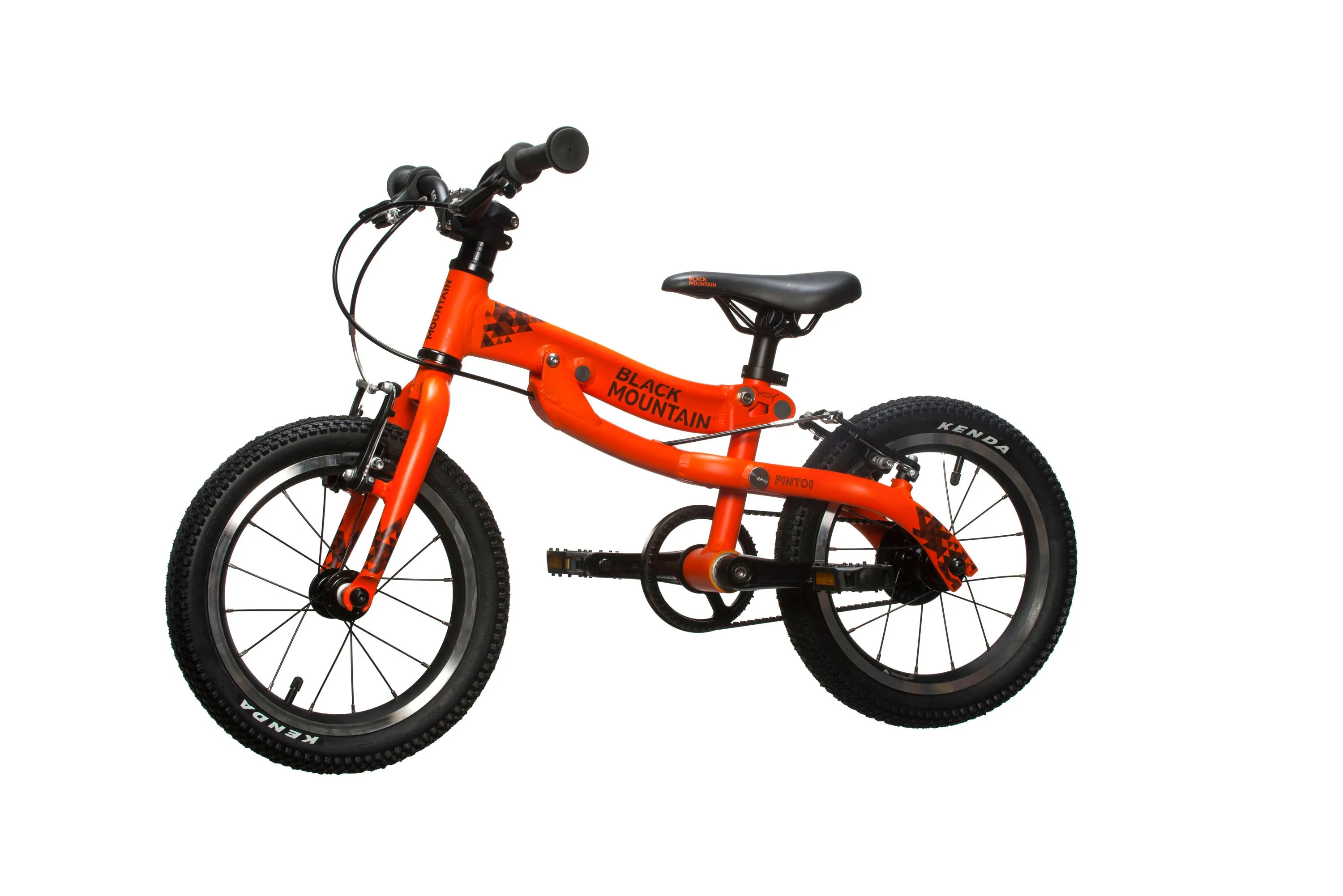 Outlet PINTO 14" v2