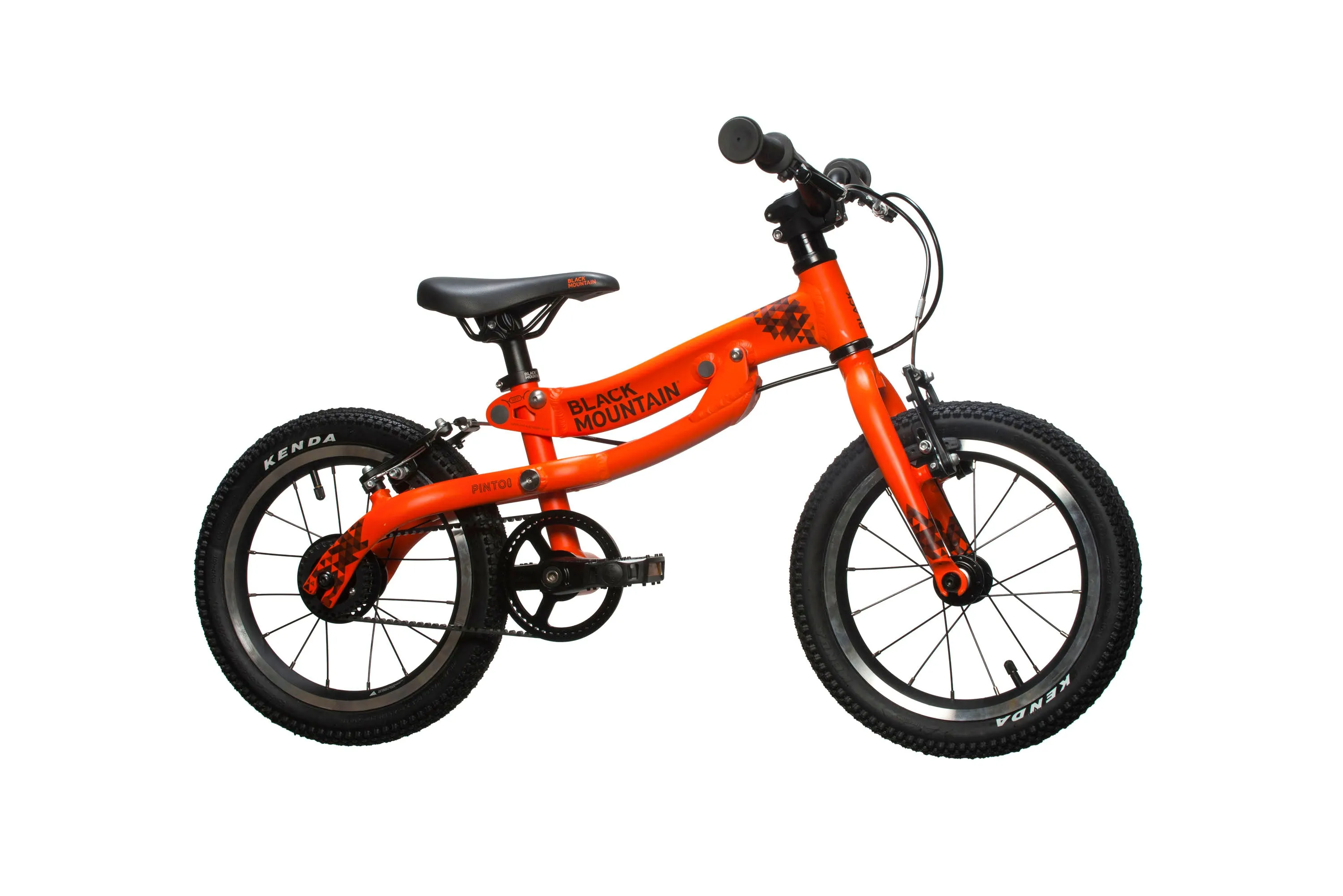 Outlet PINTO 14" v2