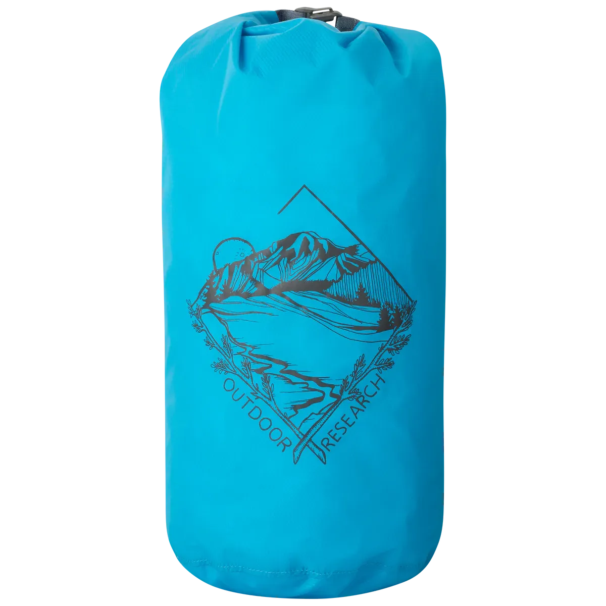Packout Graphic Dry Bag 10L - 287703 - Past Season