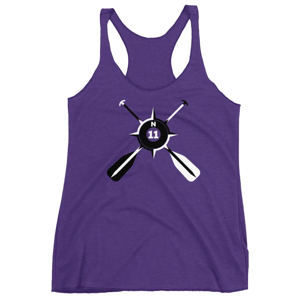 Paddle Out V2 Racerback Tank