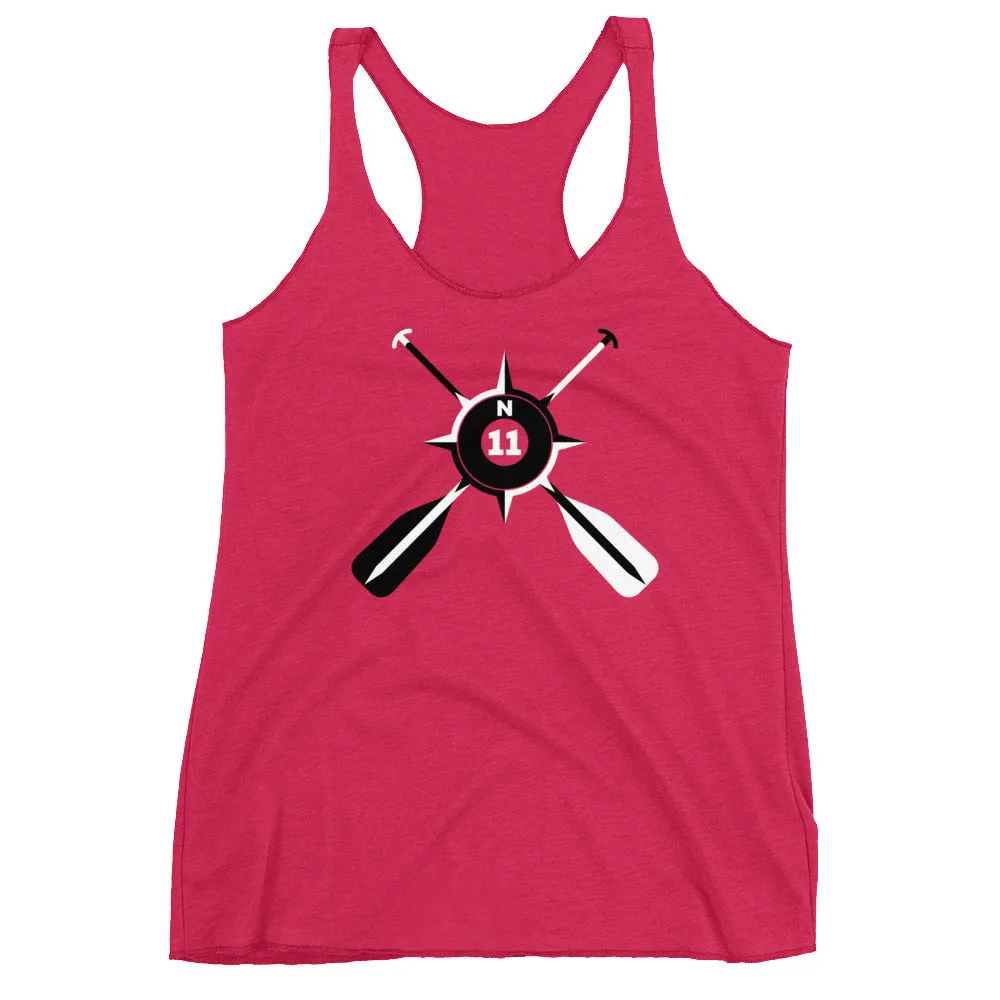 Paddle Out V2 Racerback Tank