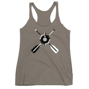 Paddle Out V2 Racerback Tank