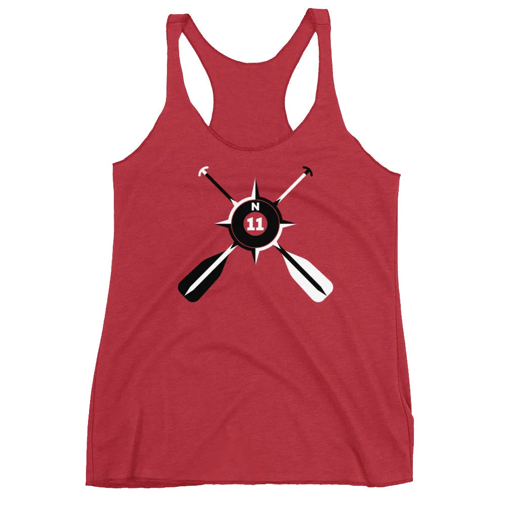 Paddle Out V2 Racerback Tank