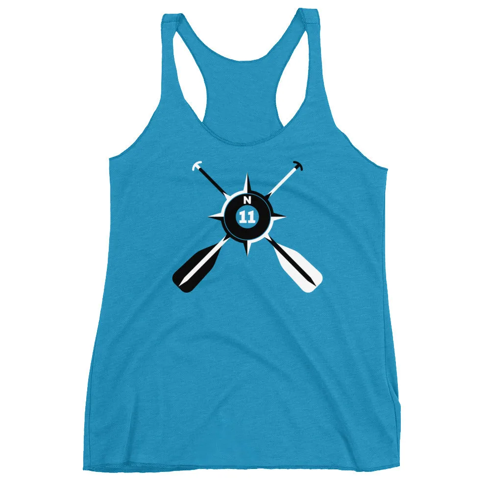 Paddle Out V2 Racerback Tank