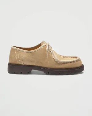 Padror V Beige