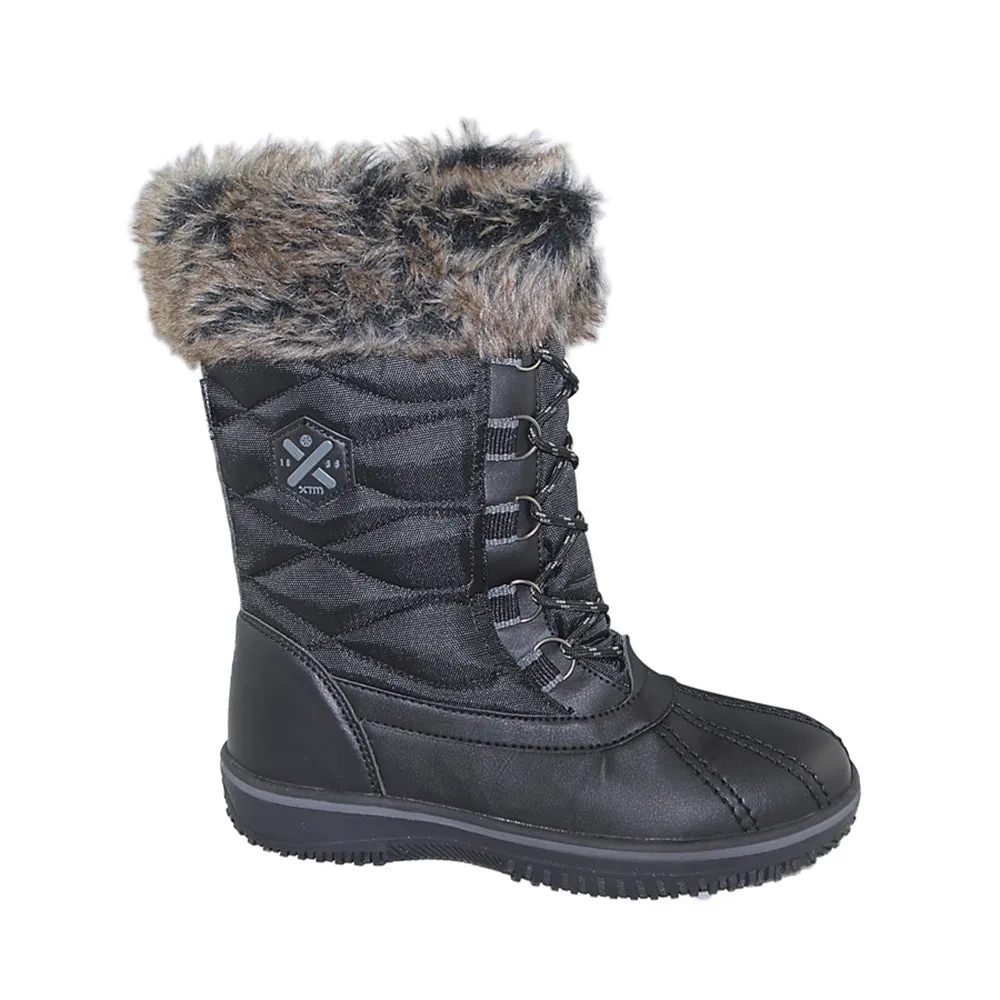 Pamela Apre Boot