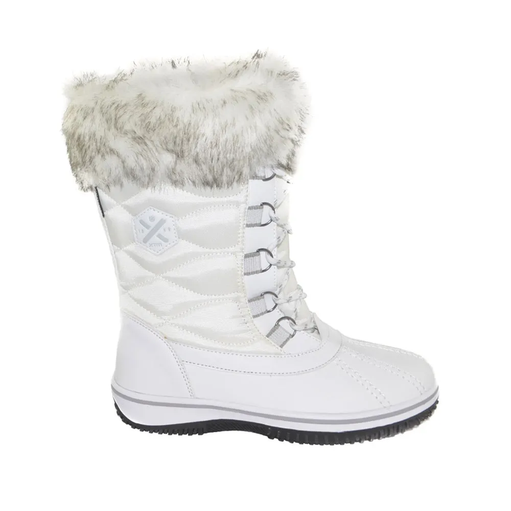 Pamela Apre Boot