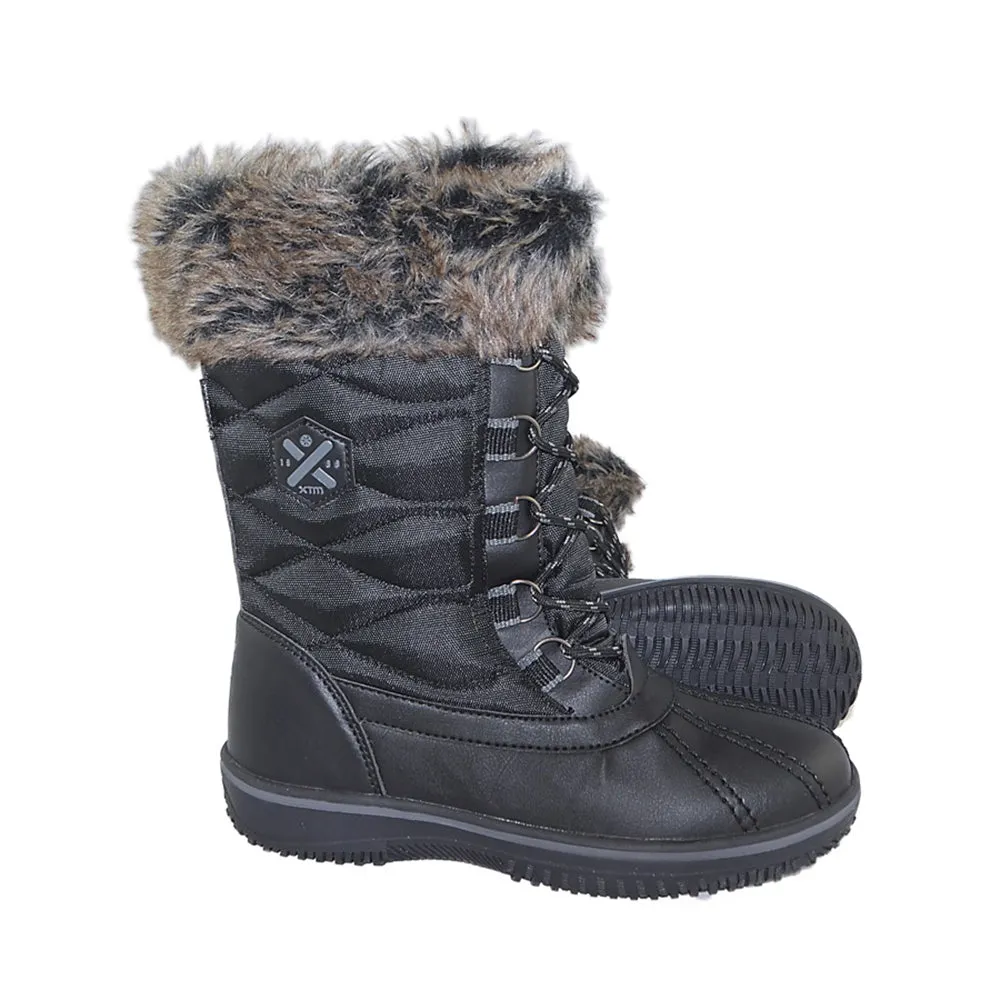 Pamela Apre Boot