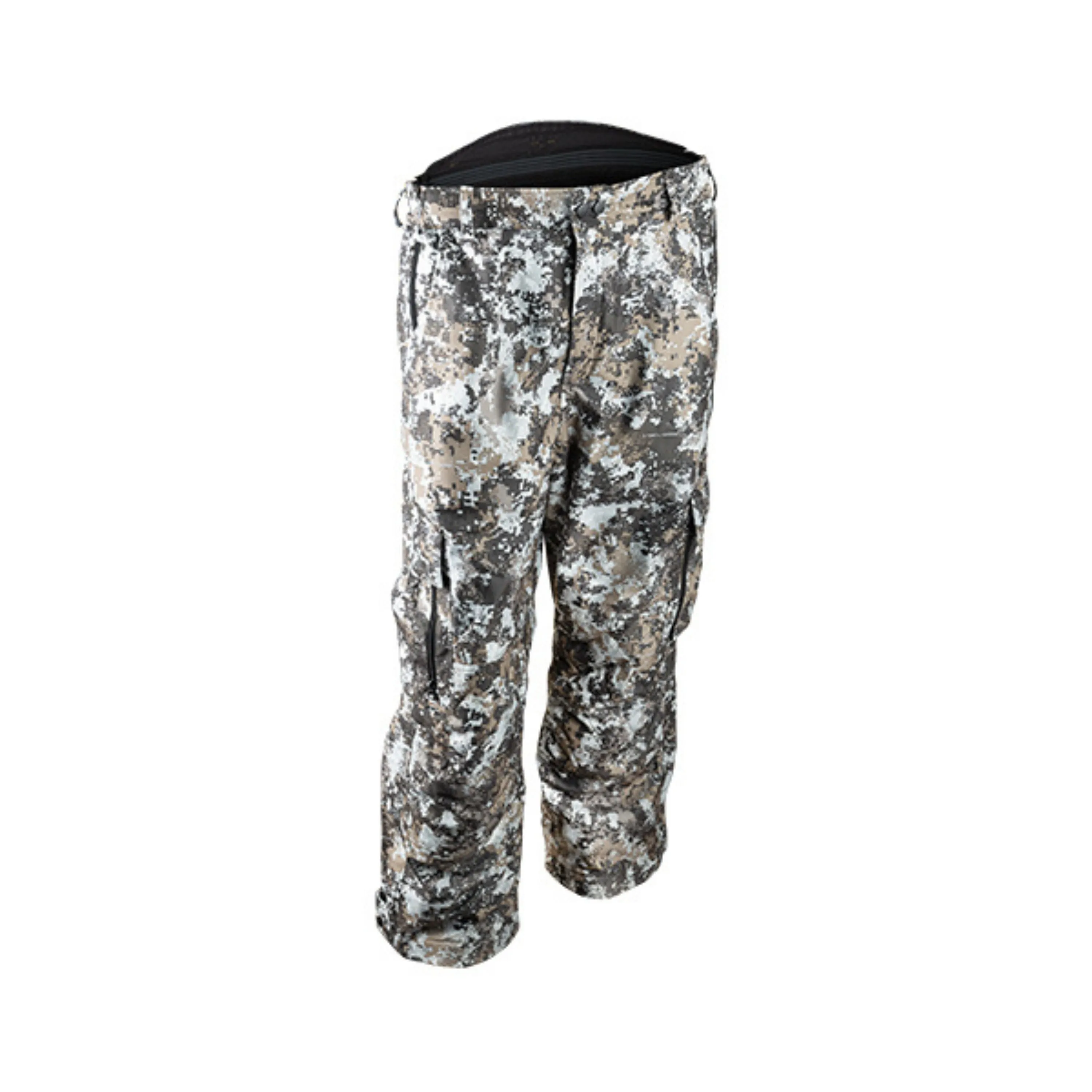 Pantalon "Guide Teck Wood Optima 7" - Homme