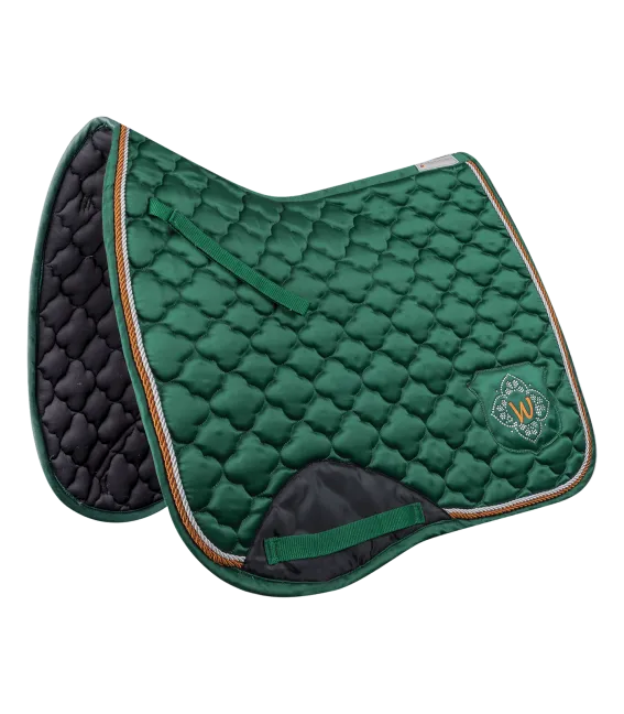 PARIS TWO SADDLE PAD by Waldhausen