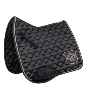 PARIS TWO SADDLE PAD by Waldhausen