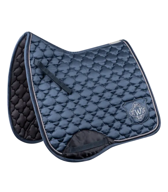 PARIS TWO SADDLE PAD by Waldhausen