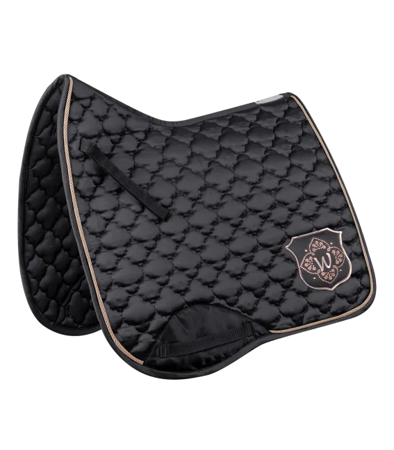 PARIS TWO SADDLE PAD by Waldhausen