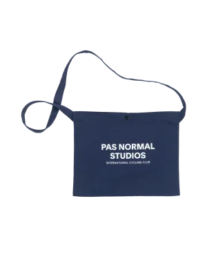 Pas Normal Studios - Off-Race Musette - Navy