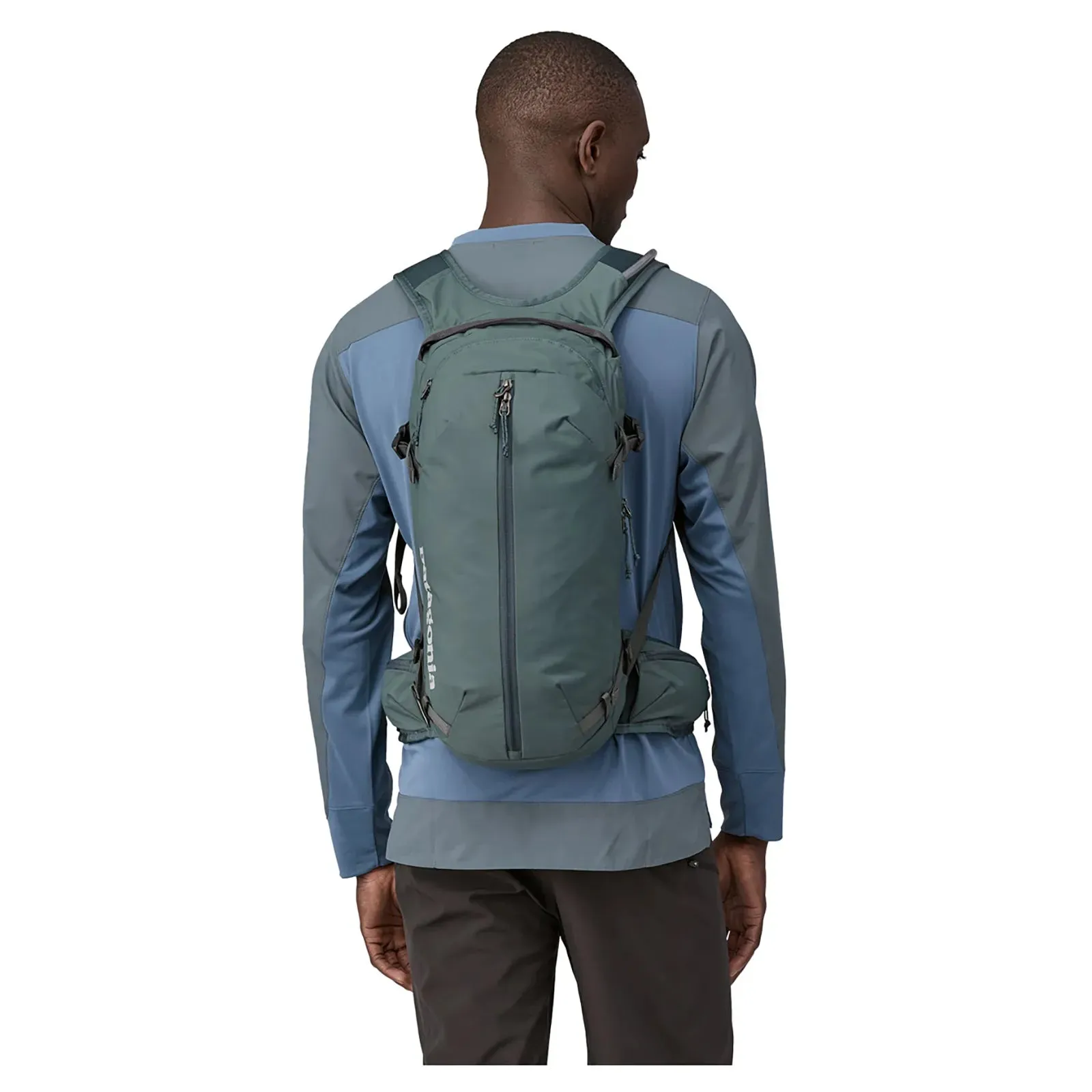 Patagonia Dirt Roamer Pack 20L - Nouveau Green