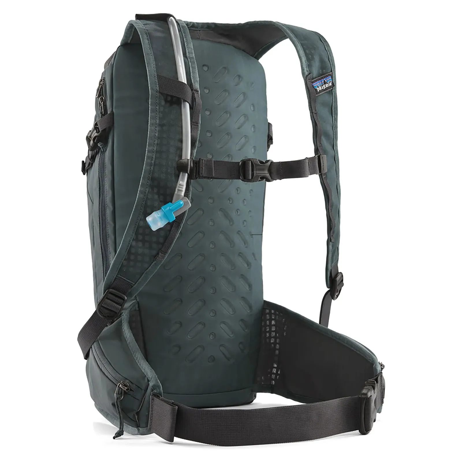 Patagonia Dirt Roamer Pack 20L - Nouveau Green