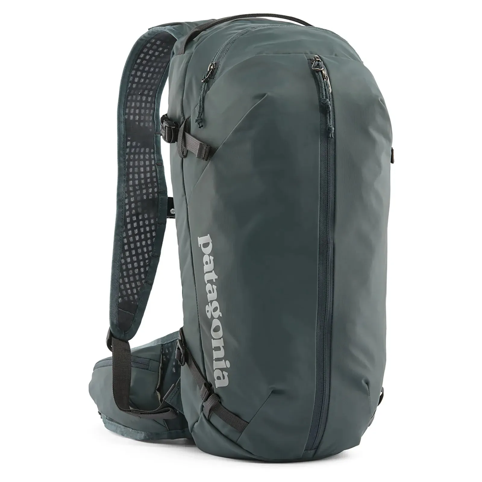 Patagonia Dirt Roamer Pack 20L - Nouveau Green