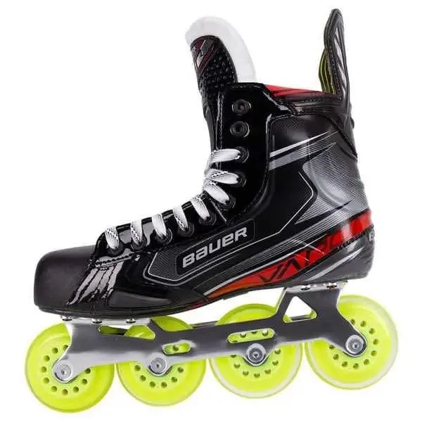 PATINES HOCKEY LÍNEA BAUER RH VAPOR X2.9 JR.
