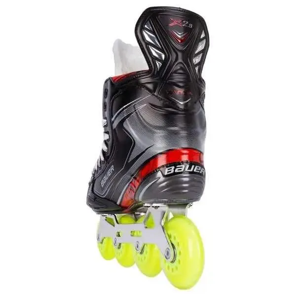 PATINES HOCKEY LÍNEA BAUER RH VAPOR X2.9 JR.