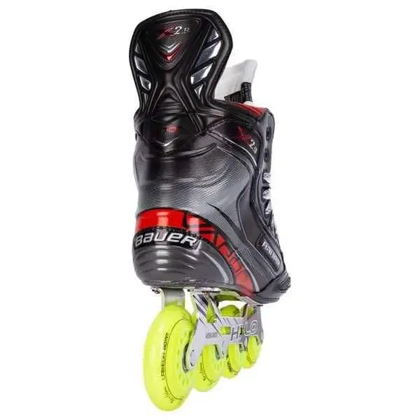 PATINES HOCKEY LÍNEA BAUER RH VAPOR X2.9 JR.