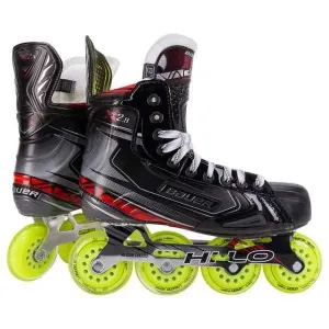 PATINES HOCKEY LÍNEA BAUER RH VAPOR X2.9 JR.
