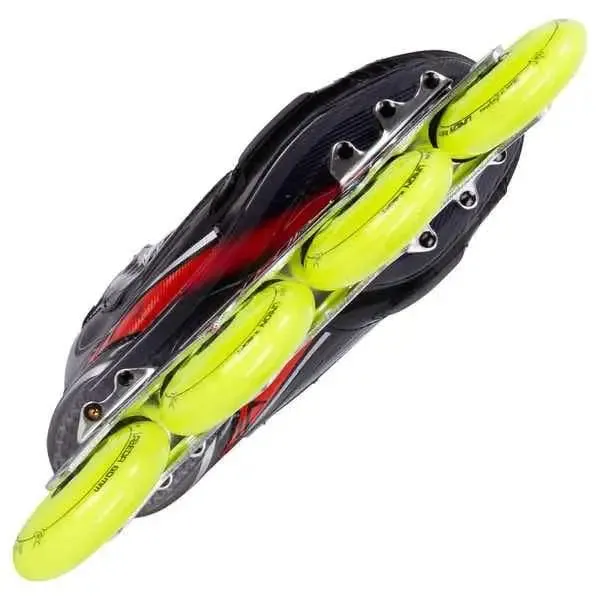 PATINES HOCKEY LÍNEA BAUER RH VAPOR X2.9 JR.