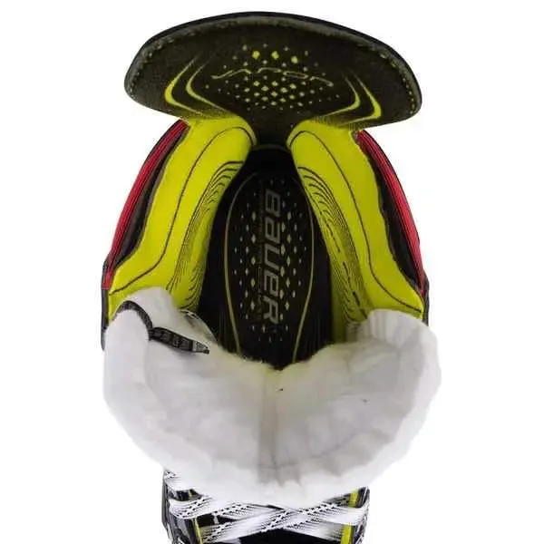 PATINES HOCKEY LÍNEA BAUER RH VAPOR X2.9 JR.