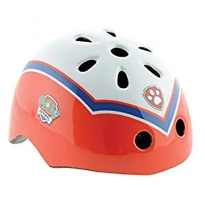 Paw Patrol Ryders Ramp Safety Helmet