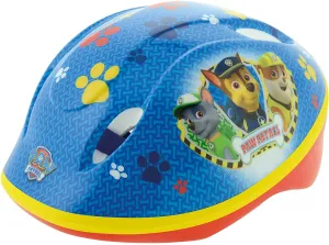 Paw Patrol Safety Helmet Head Size 48-54cm