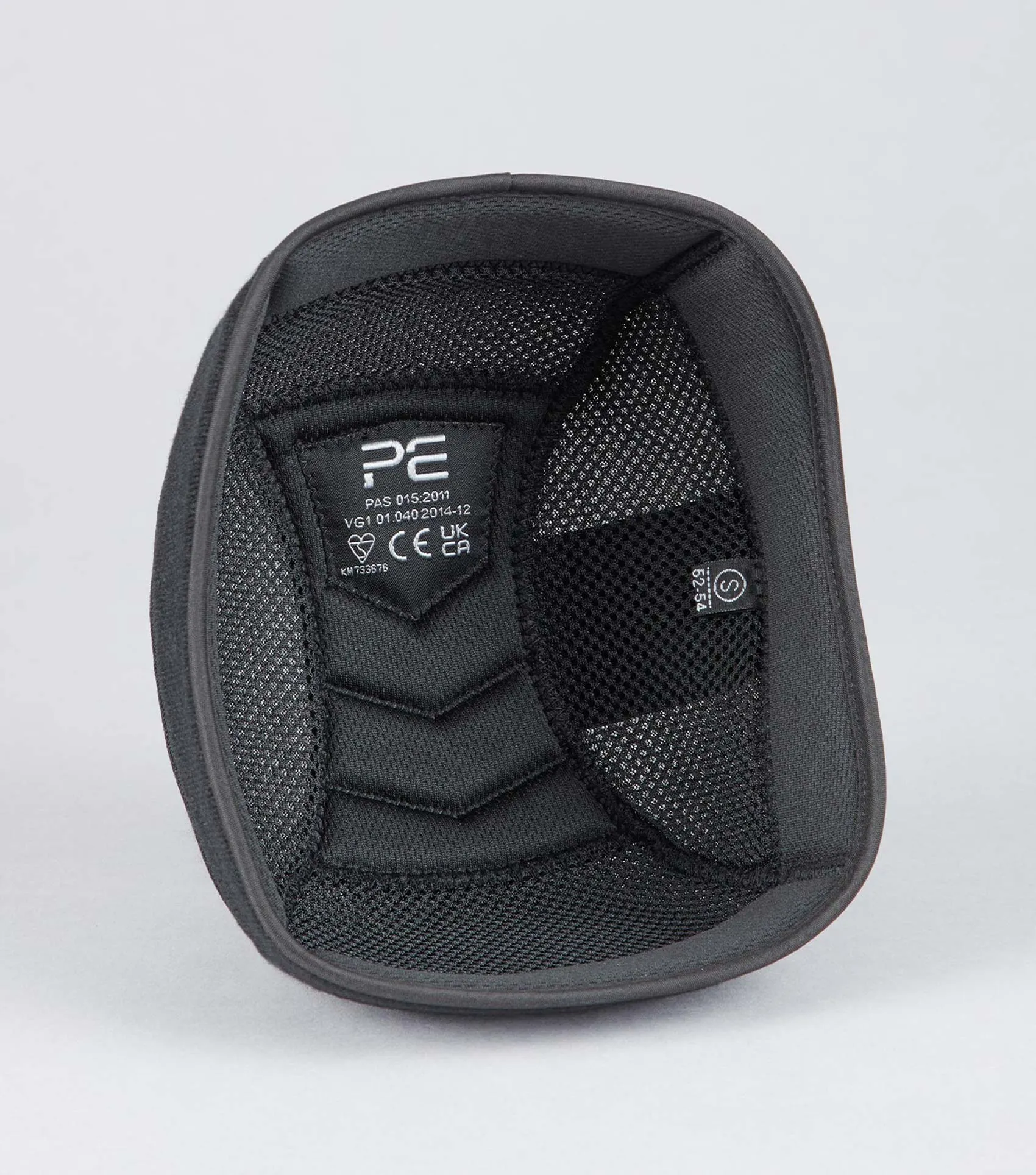 PE Riding Helmet F60 Liner