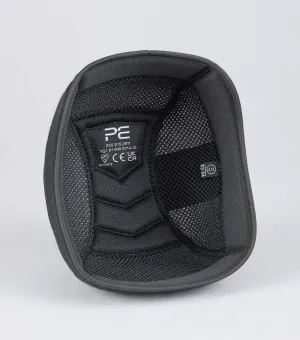 PE Riding Helmet F60 Liner