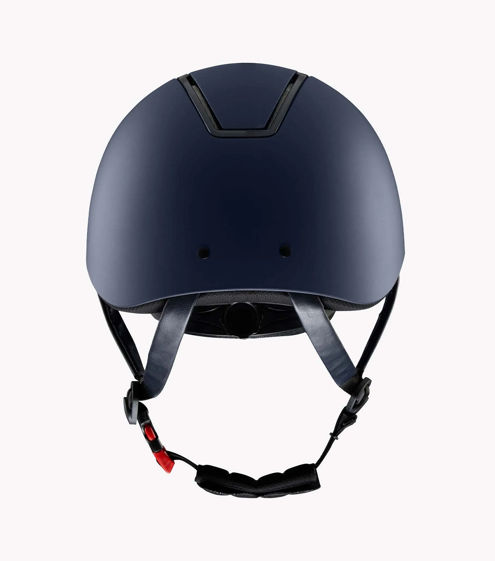 PEI BSI KiteMark VG1 Riding Helmet (Navy)