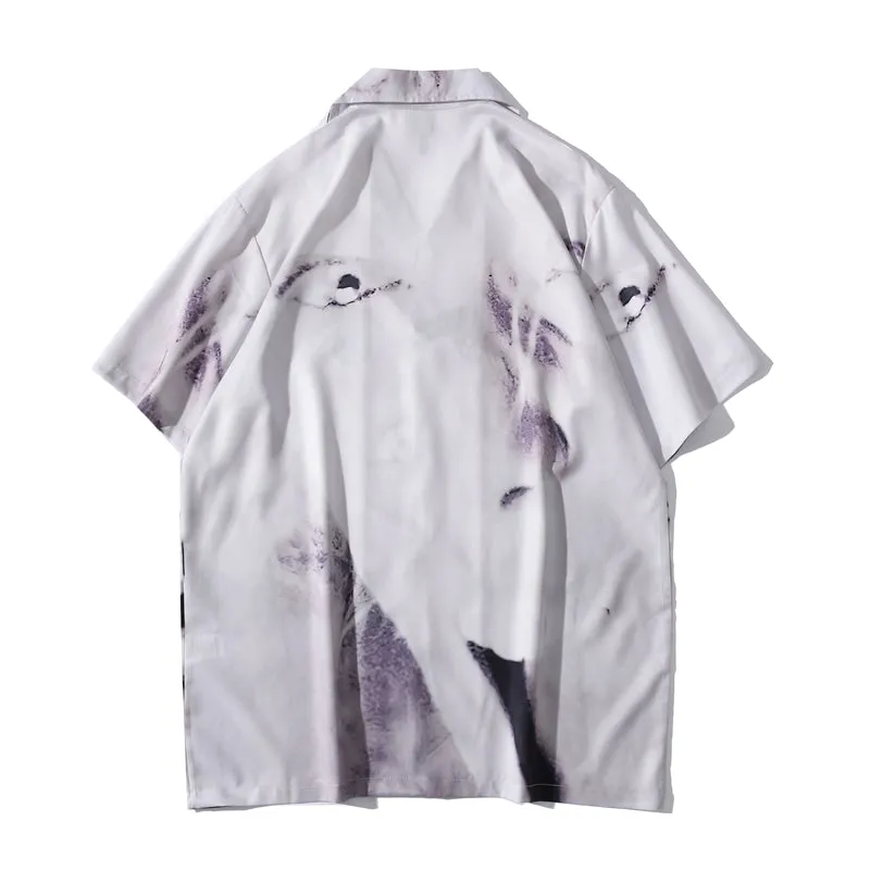 PERCEPTION TEE