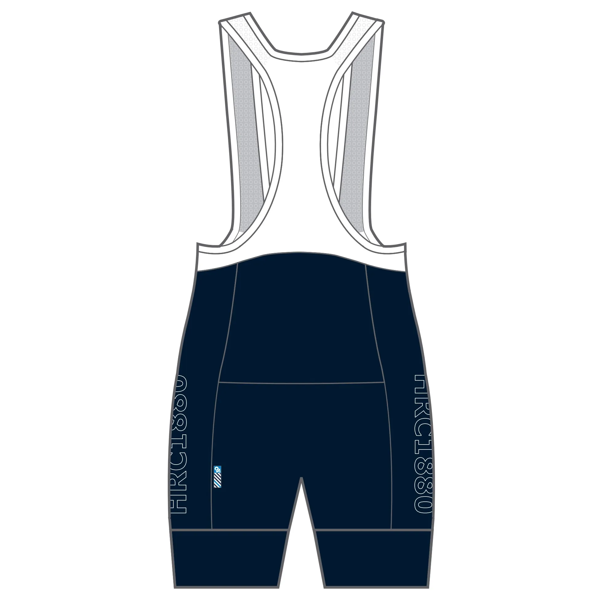 Performance Winter Bib Shorts