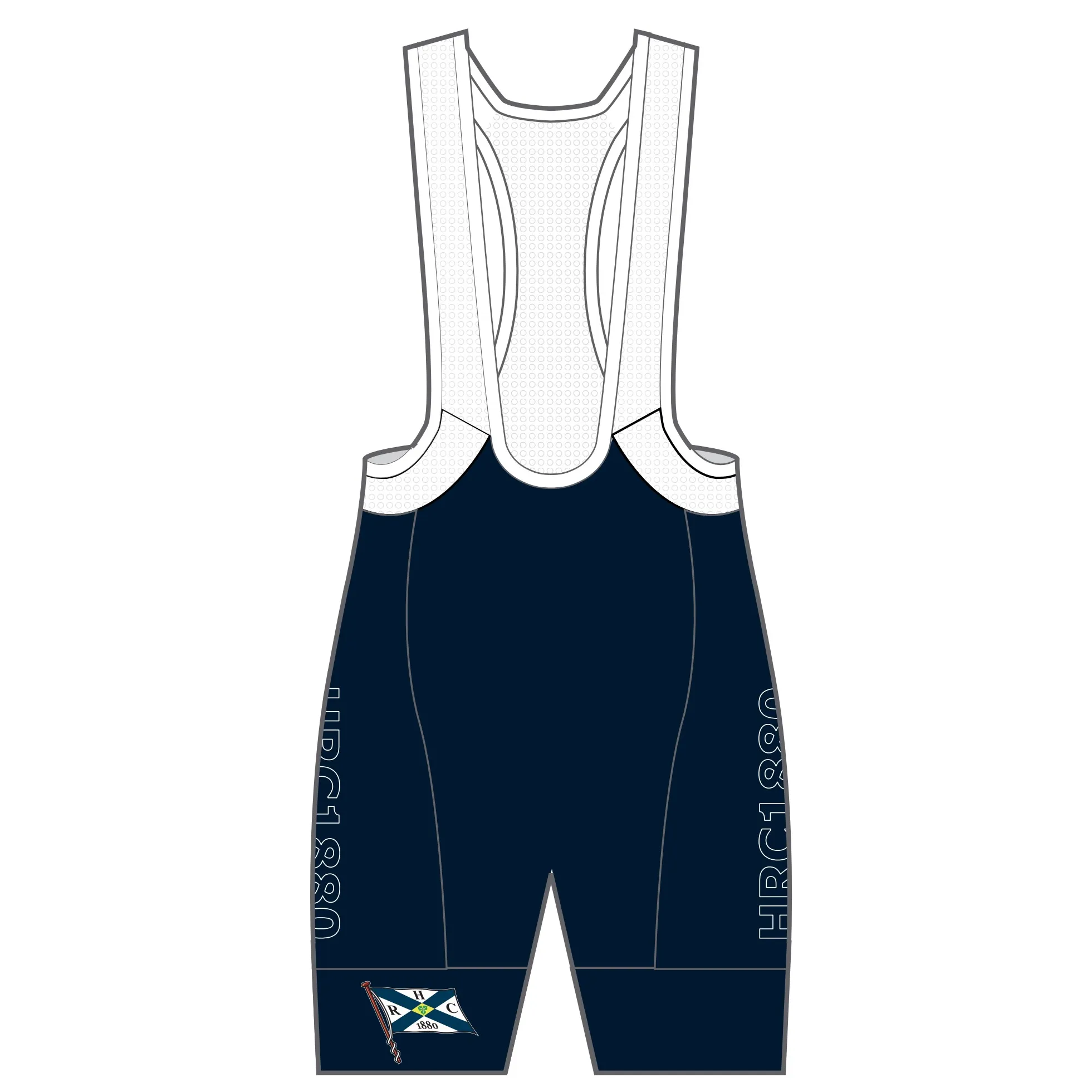 Performance Winter Bib Shorts