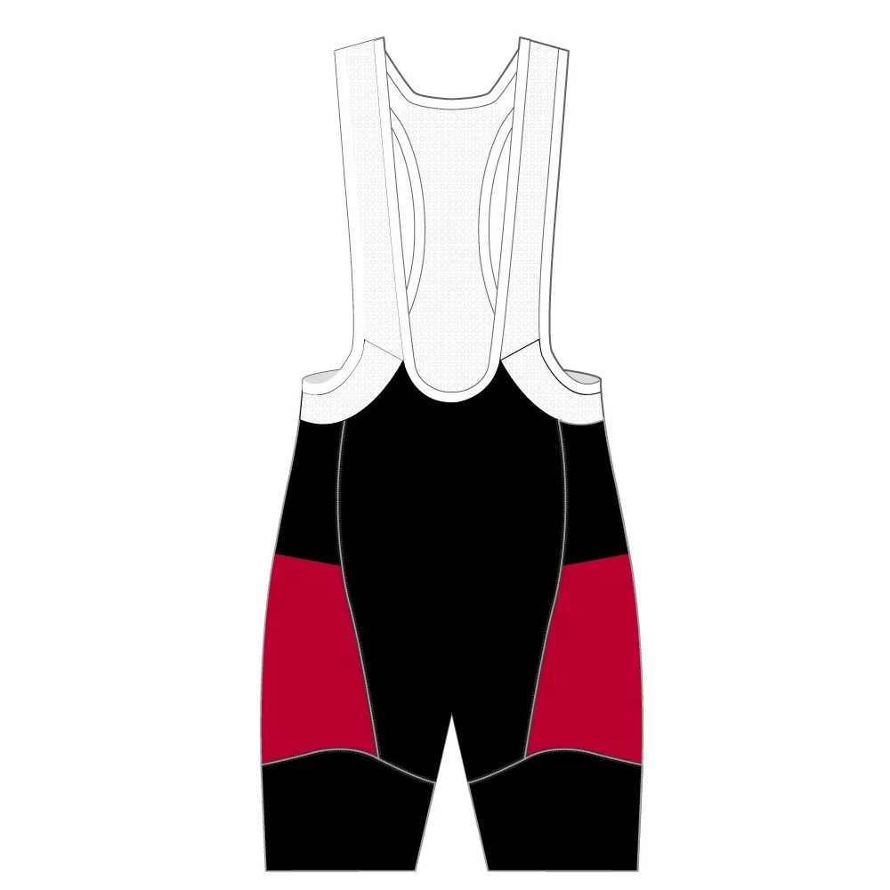 Performance Winter Bib Shorts